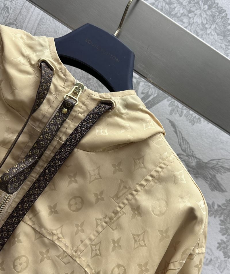 Louis Vuitton Outwear